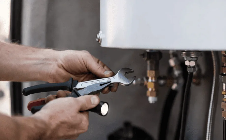Why choose Water Heater Repair in Clay Center, OH